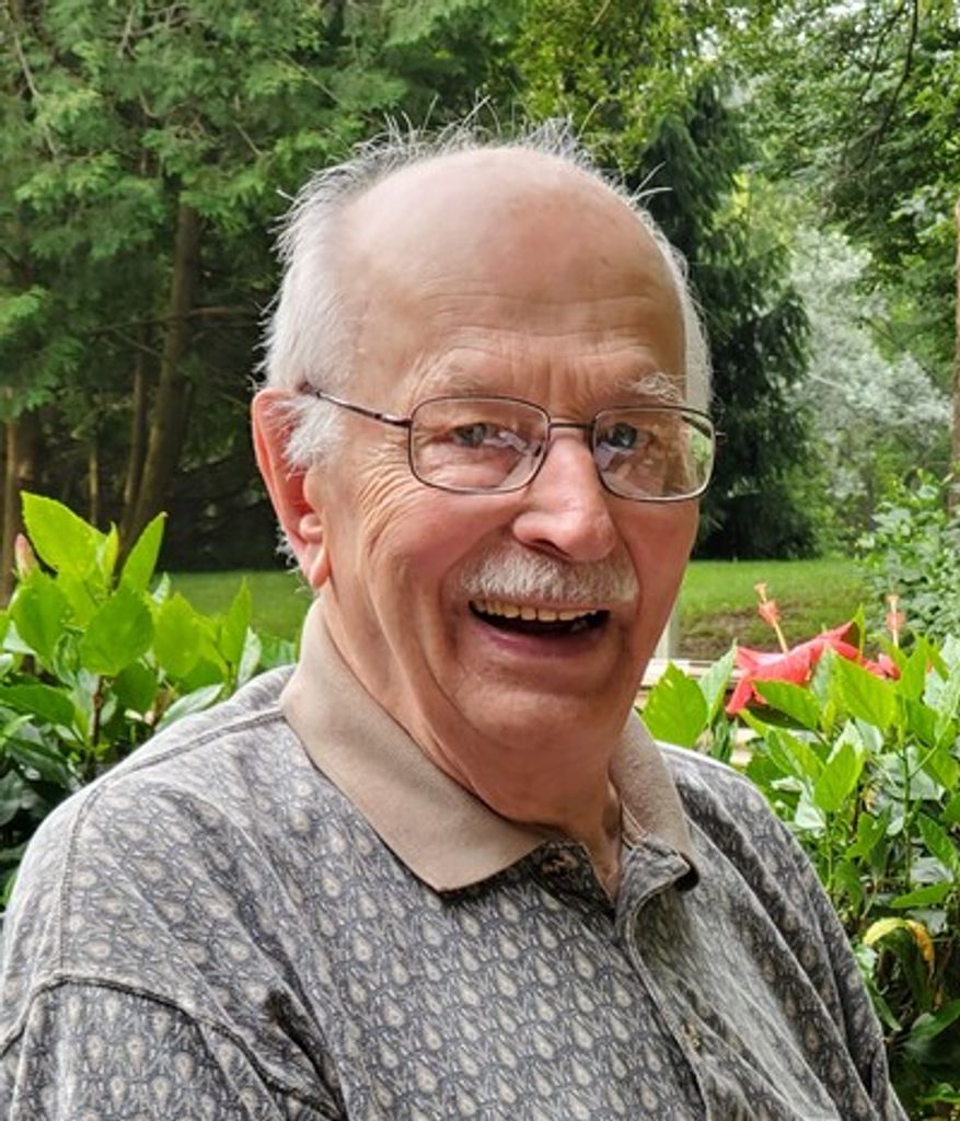 Richard J. Gosh Profile Photo