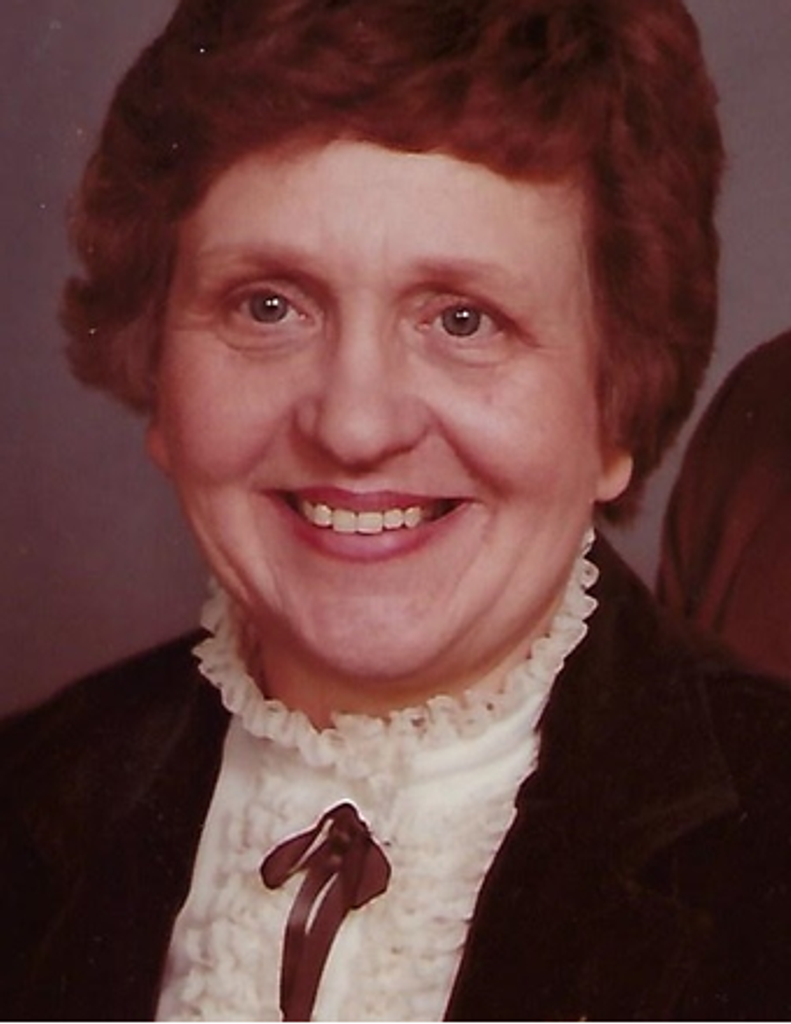 Jean Loffer Profile Photo