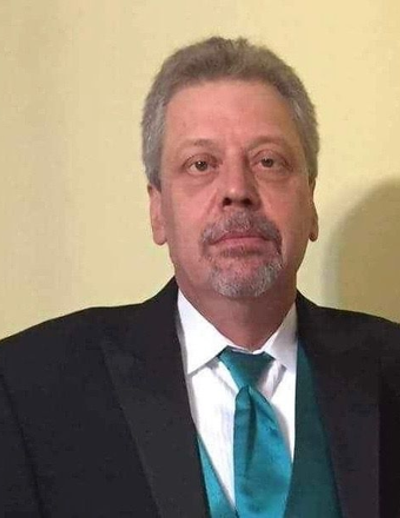 James Allen Pearcy Profile Photo