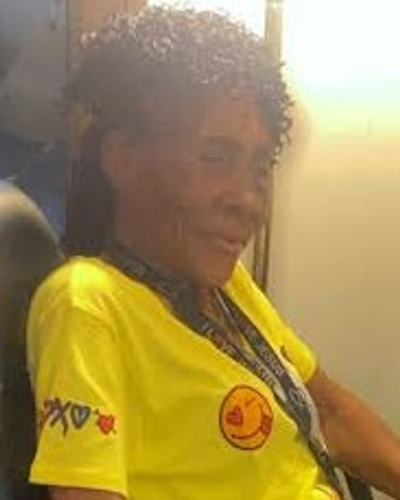 Ruby Jean Williams Profile Photo
