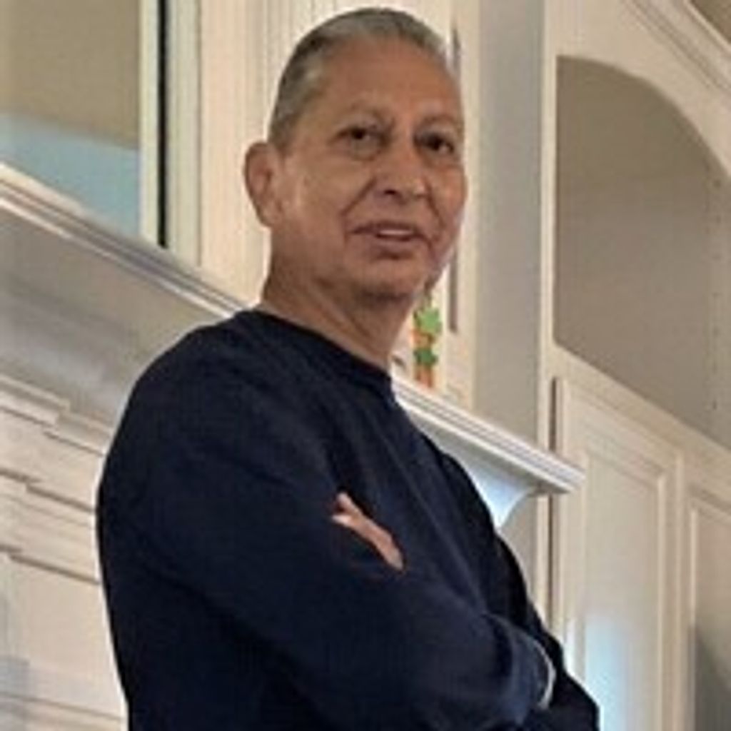 Albert Aguirre Profile Photo