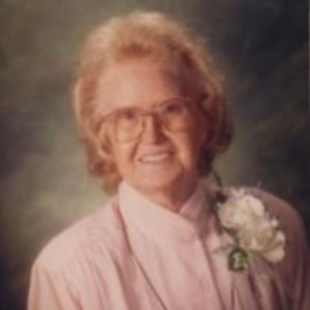 Thelma Thomas Profile Photo