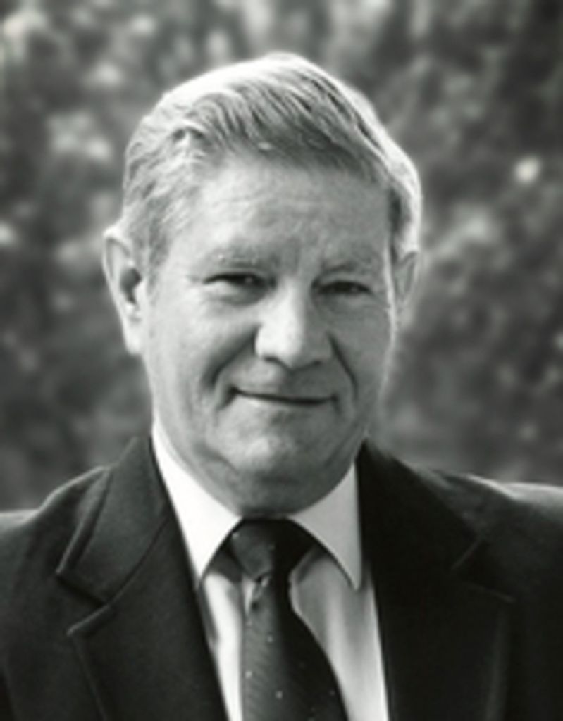David E. Hostetler
