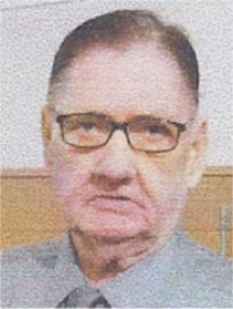 Houston Martin