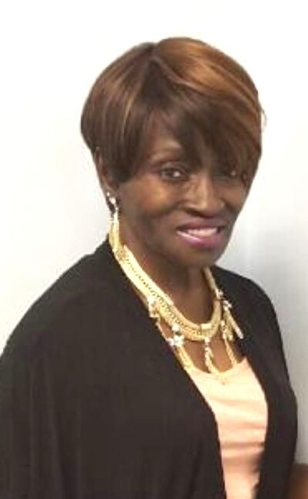Carrie (Mae) Jackson Profile Photo
