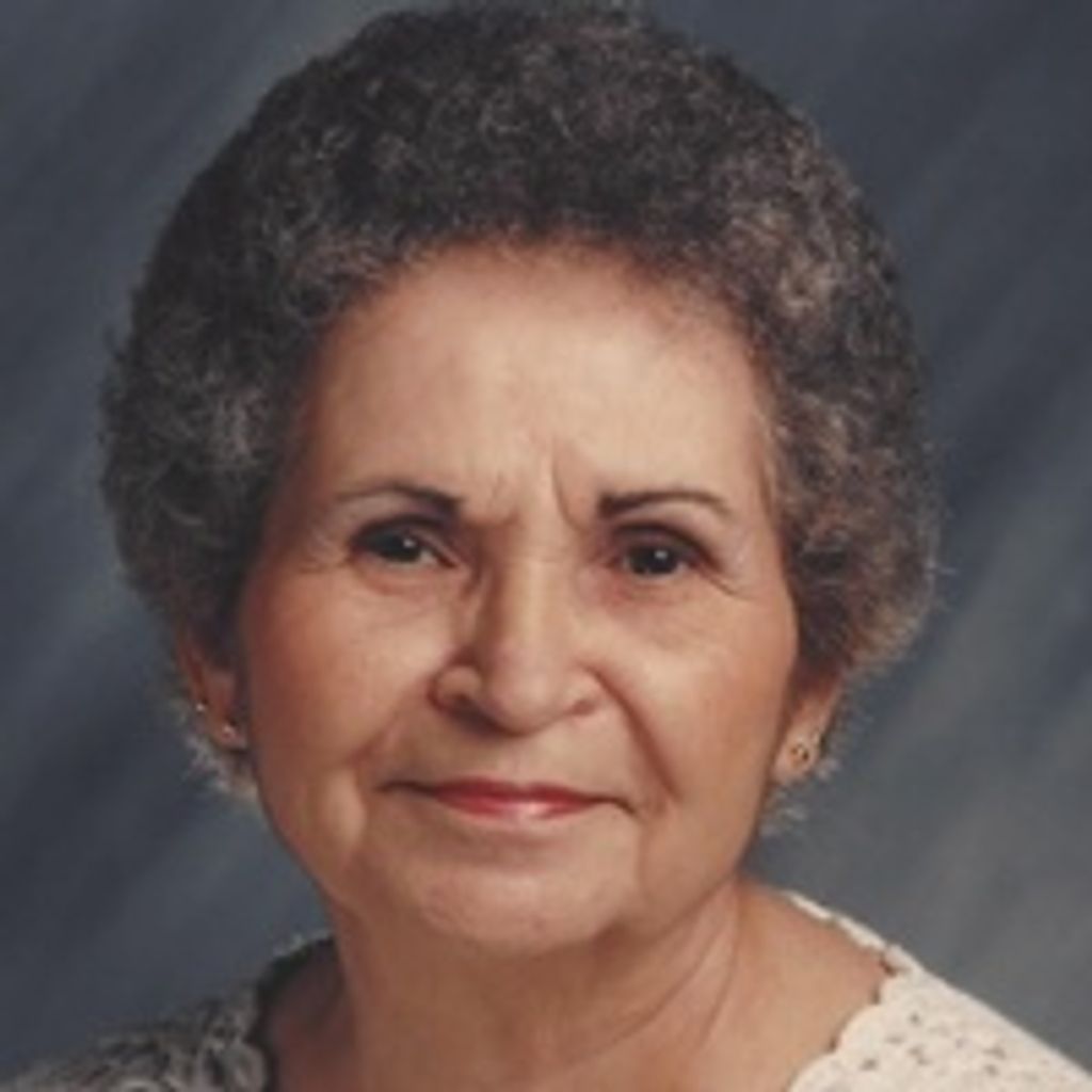Bernice  E. Springer
