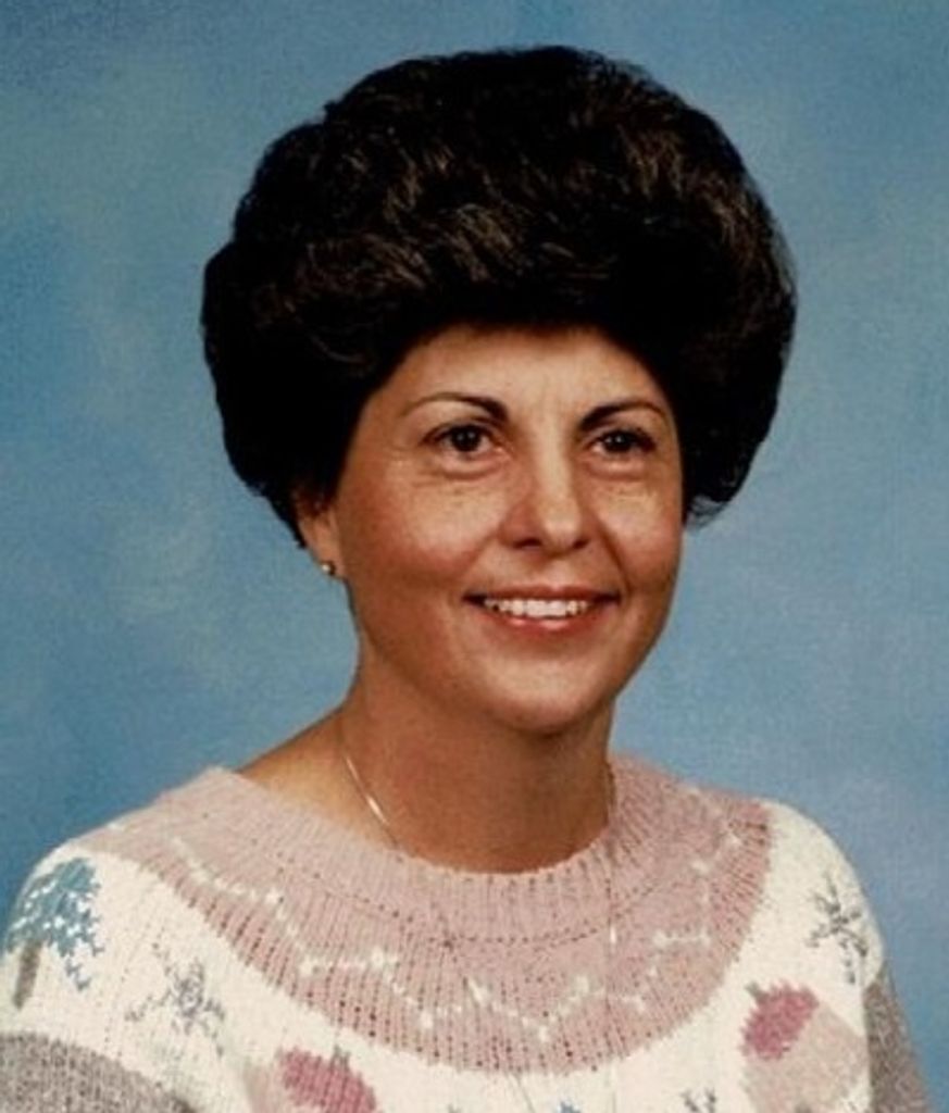 Peggy Crafton Profile Photo