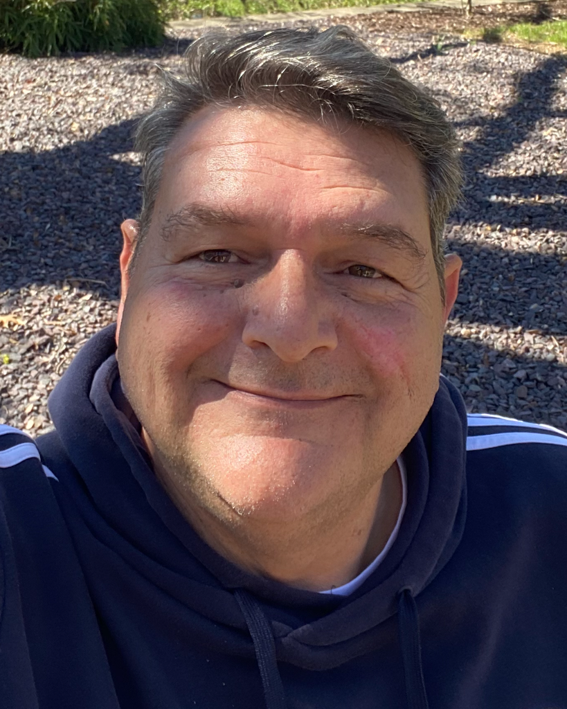John F. Szymanski Profile Photo