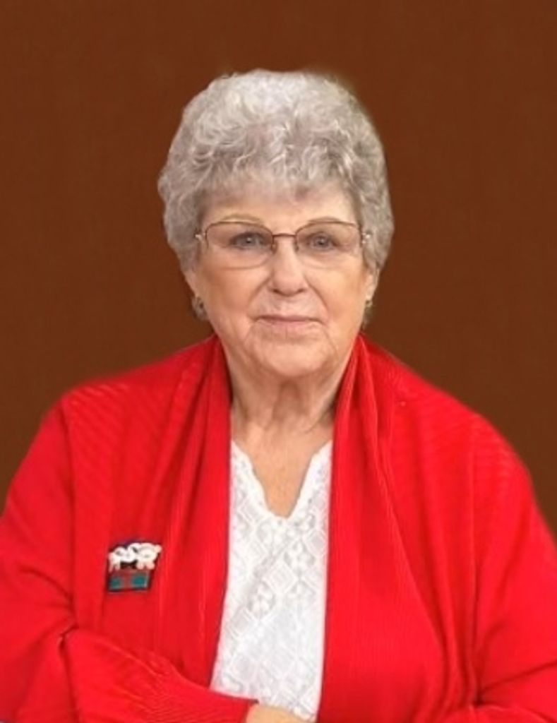 Carolyn Wood