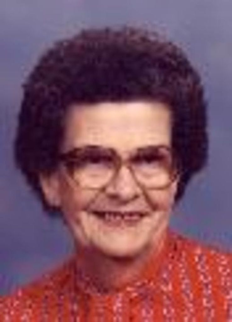 Ruth V. Harville