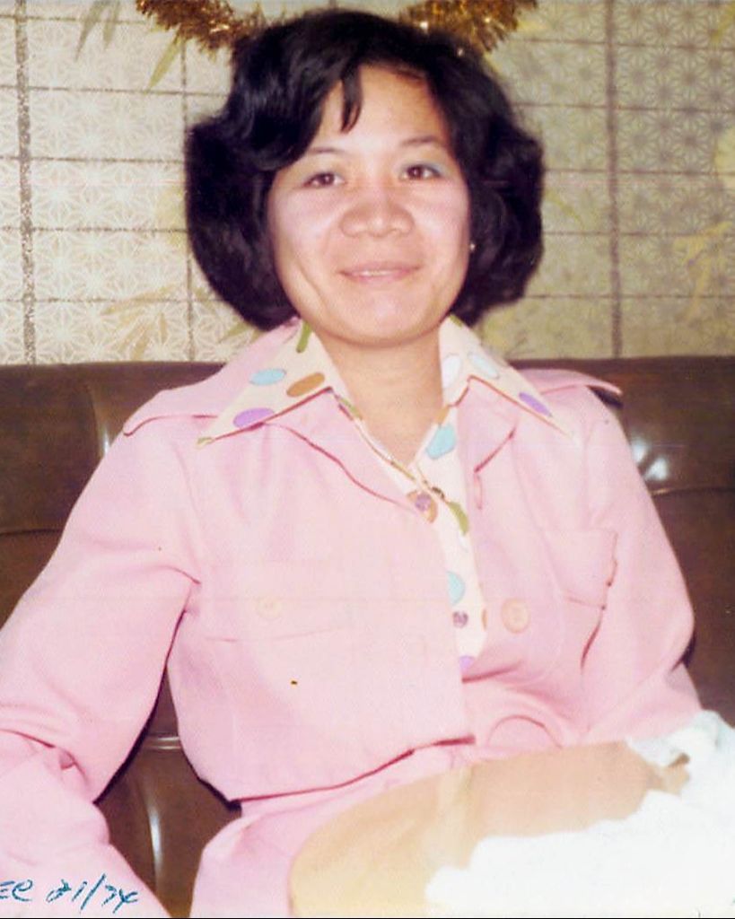 Teresita De Mesa Profile Photo