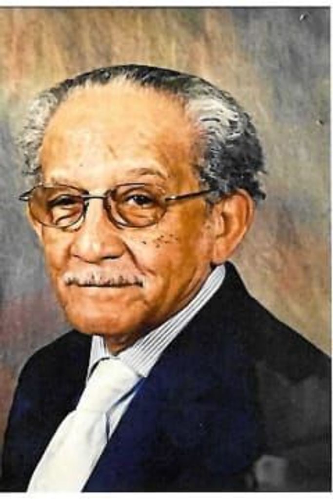 Jerry Martin, Sr. Profile Photo