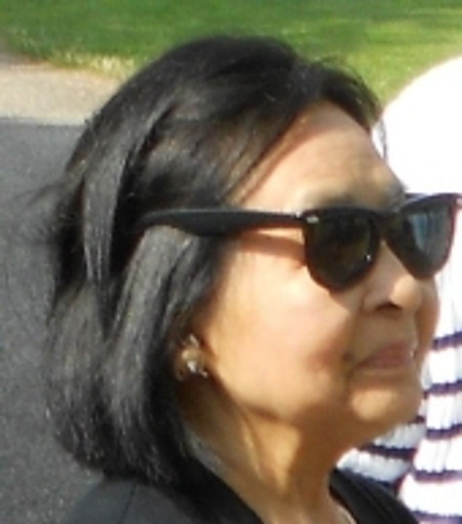 Vilma H Cuy