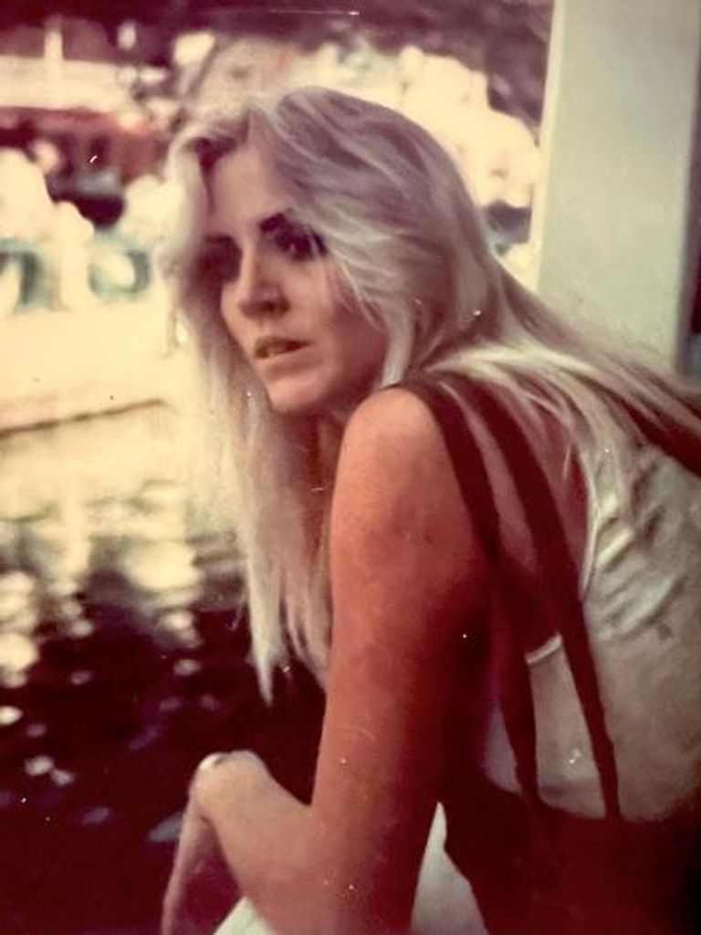 Alice "Ado" Marie Sweet Profile Photo