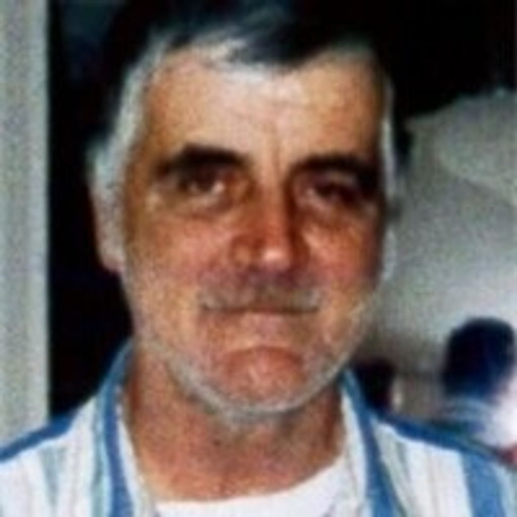 Earnest 'Sonny' Smith