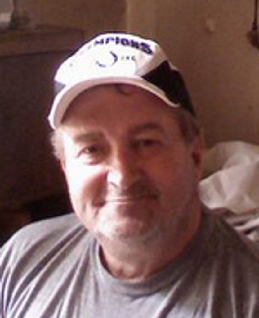 Michael G. Fitch Sr.