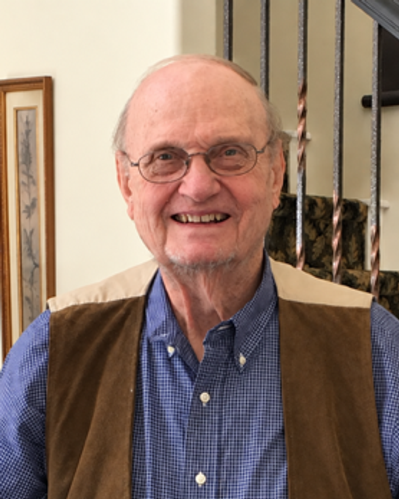 H. Grant Irwin Sr.