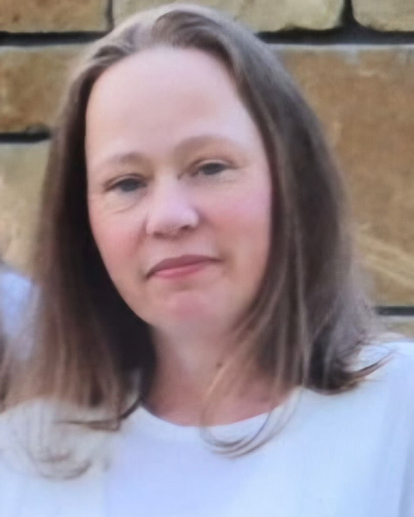 Jamie Lee Parker