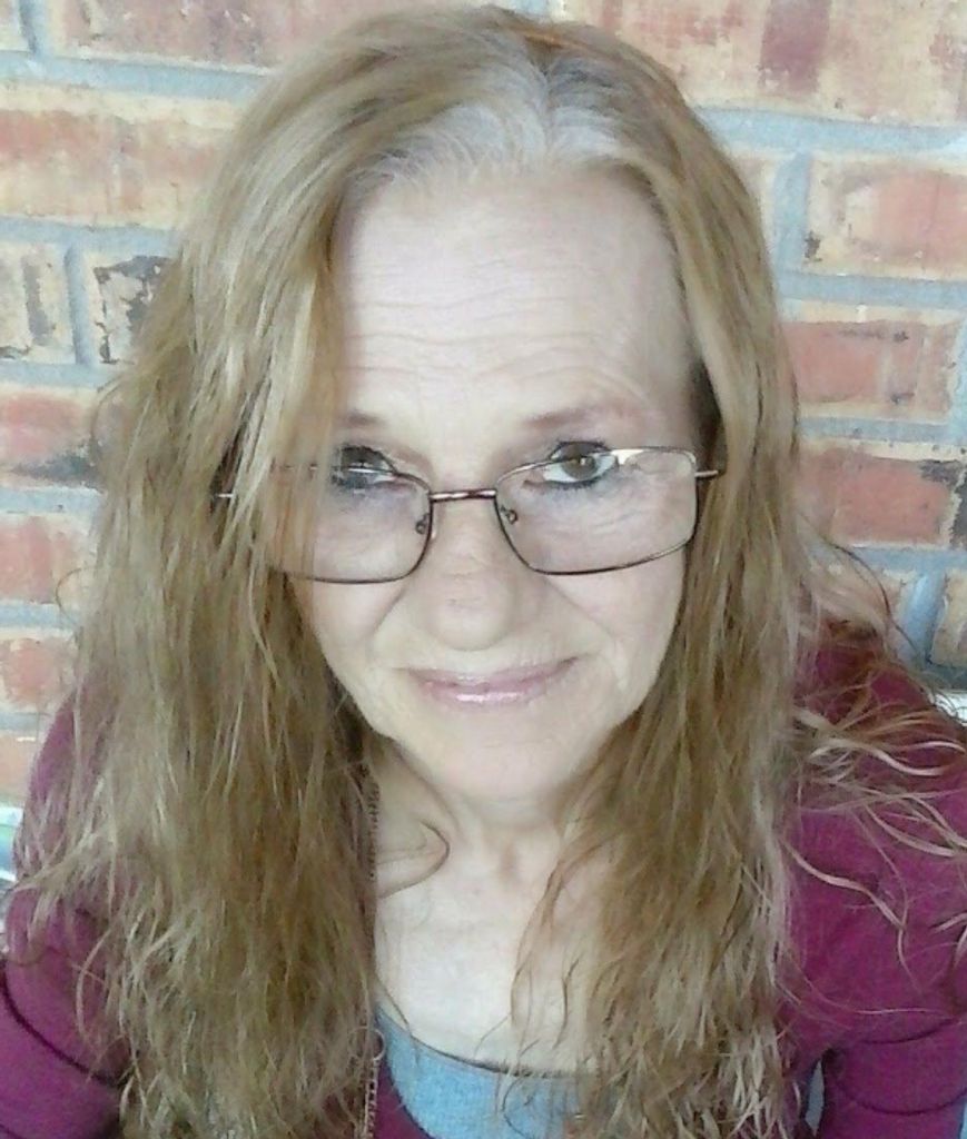 Patricia Darlene May