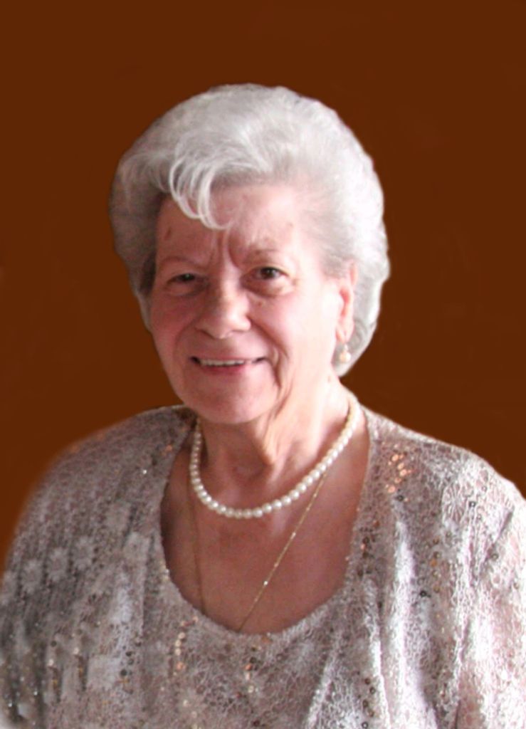 Mary R. (Orlando)  Castellaneta
