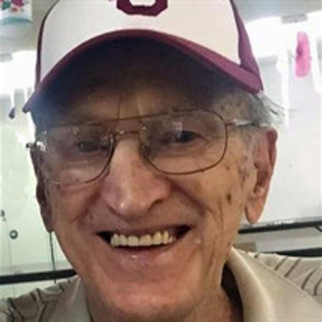Bill Neal Murphy