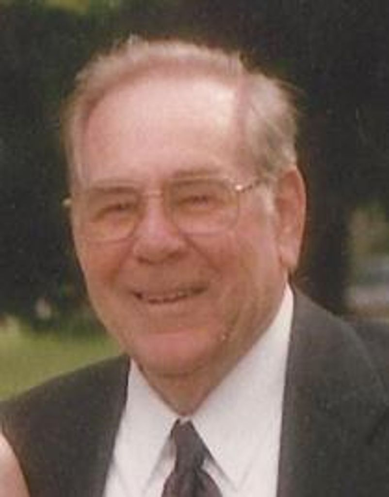 Hugh S. Cox Jr.