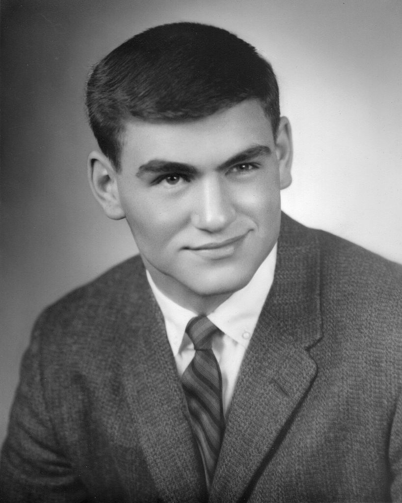 Michael Groth