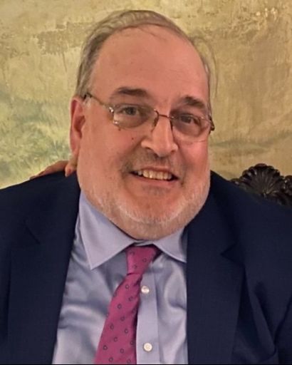 Jeffrey Scott Carrier Profile Photo