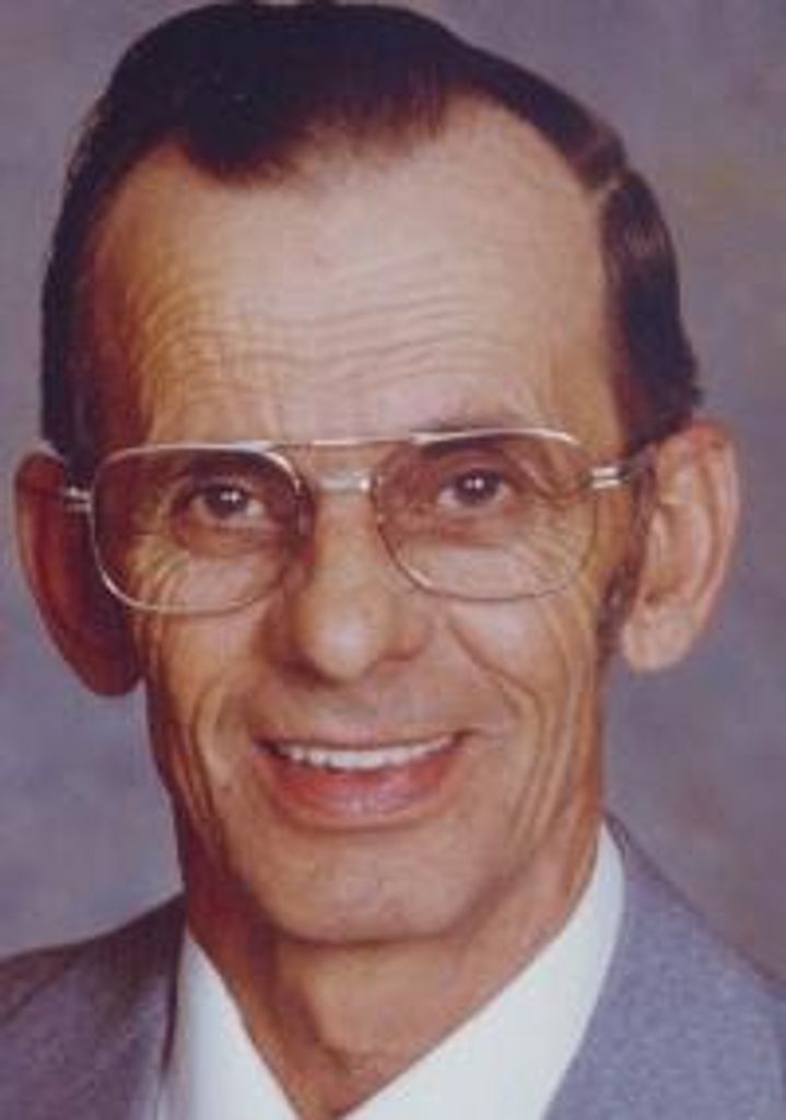 Kenneth  Wayne Frick