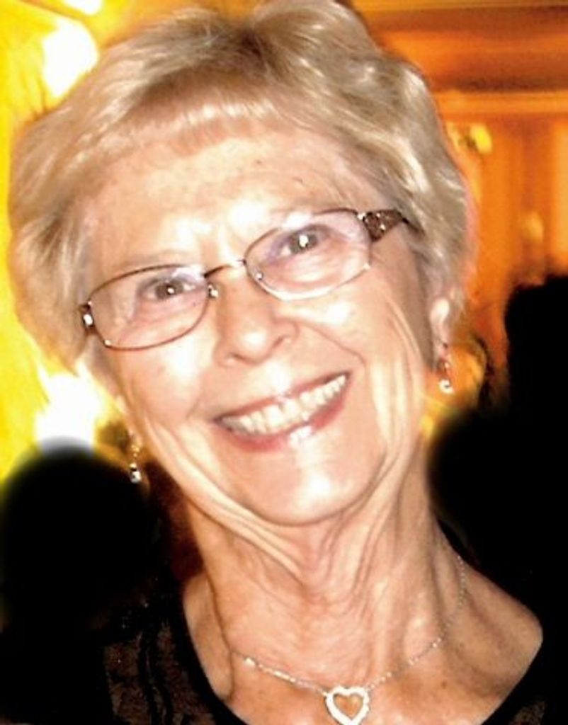 Barbara A. Eichman