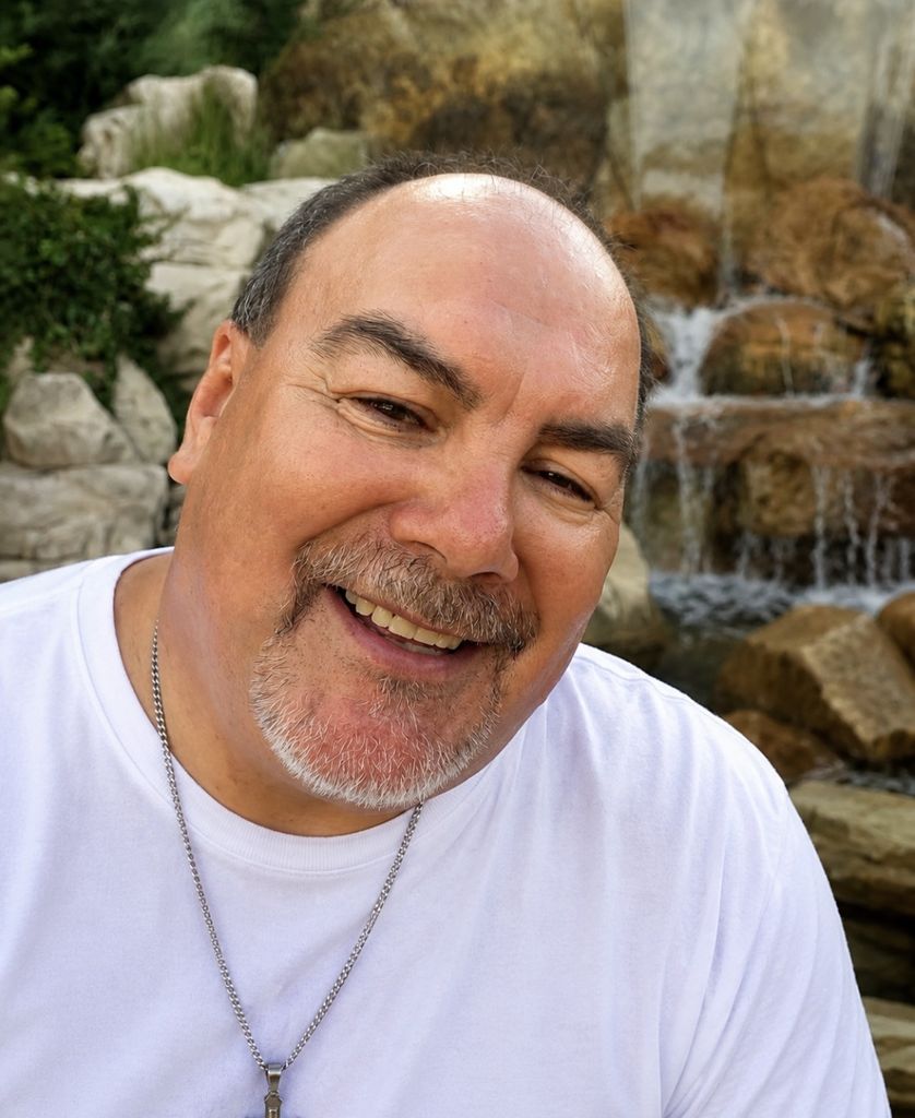 Larry Lino Limón