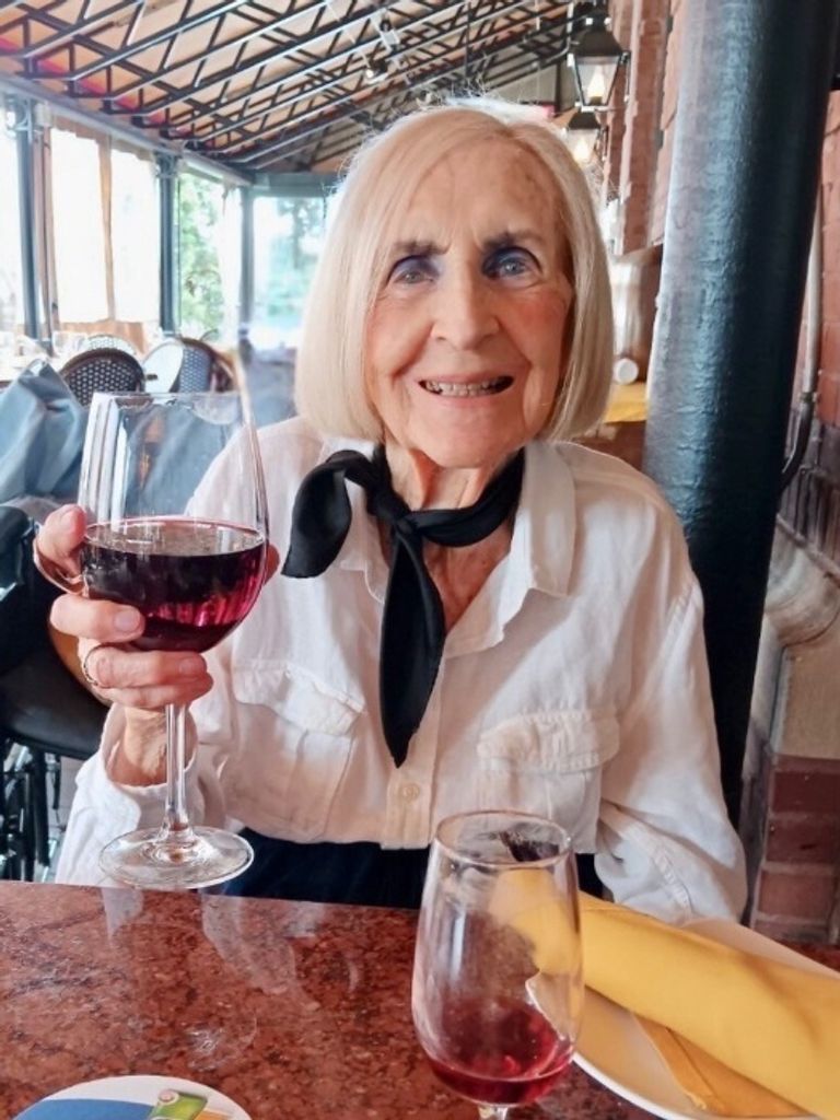 Shirley M. (Carlson)  Rovezzi Profile Photo