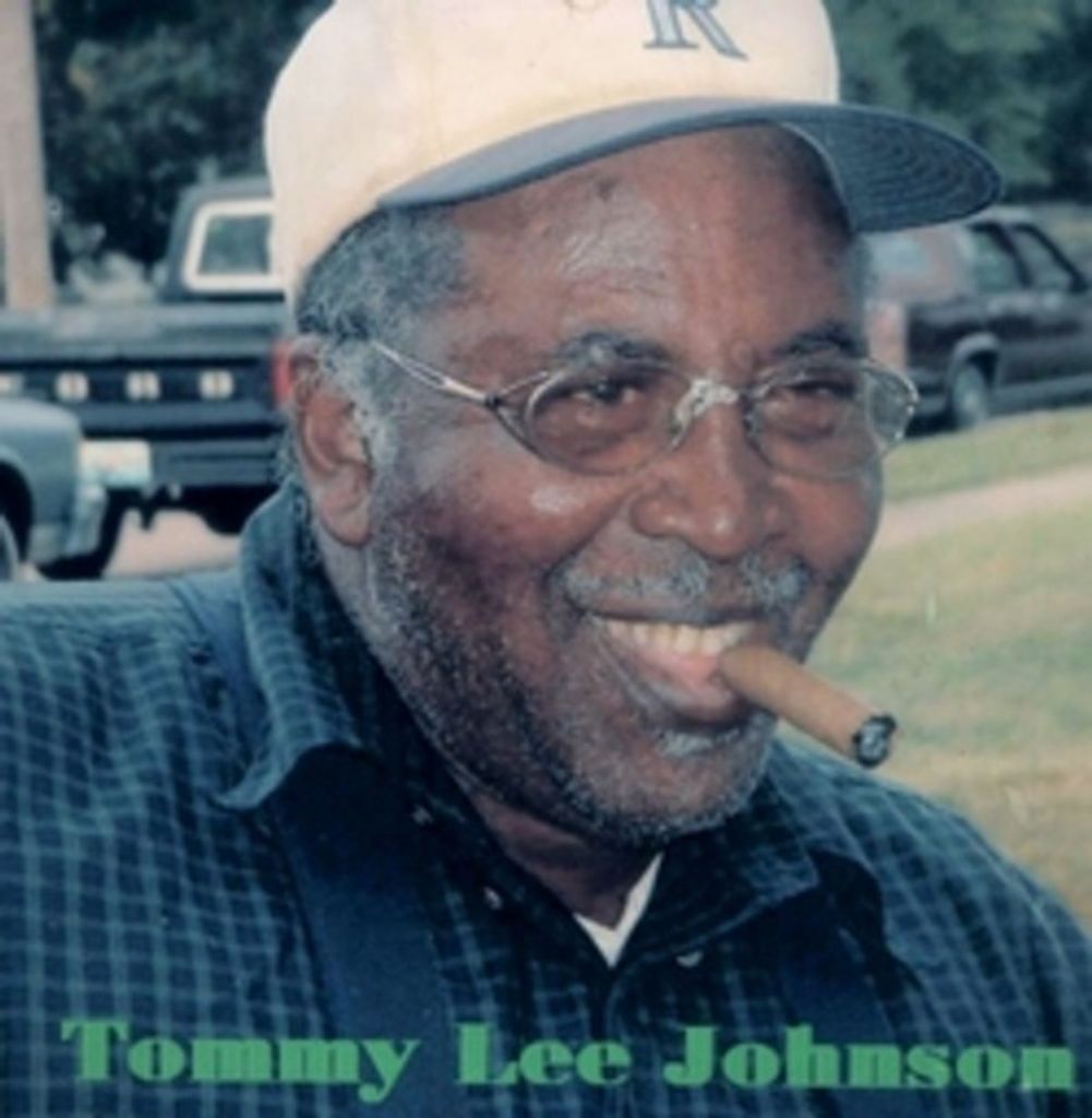 Thomas Lee Johnson