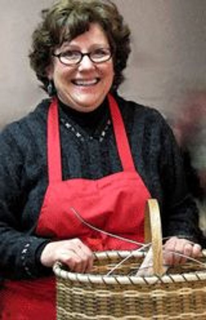 Carol  Sanders