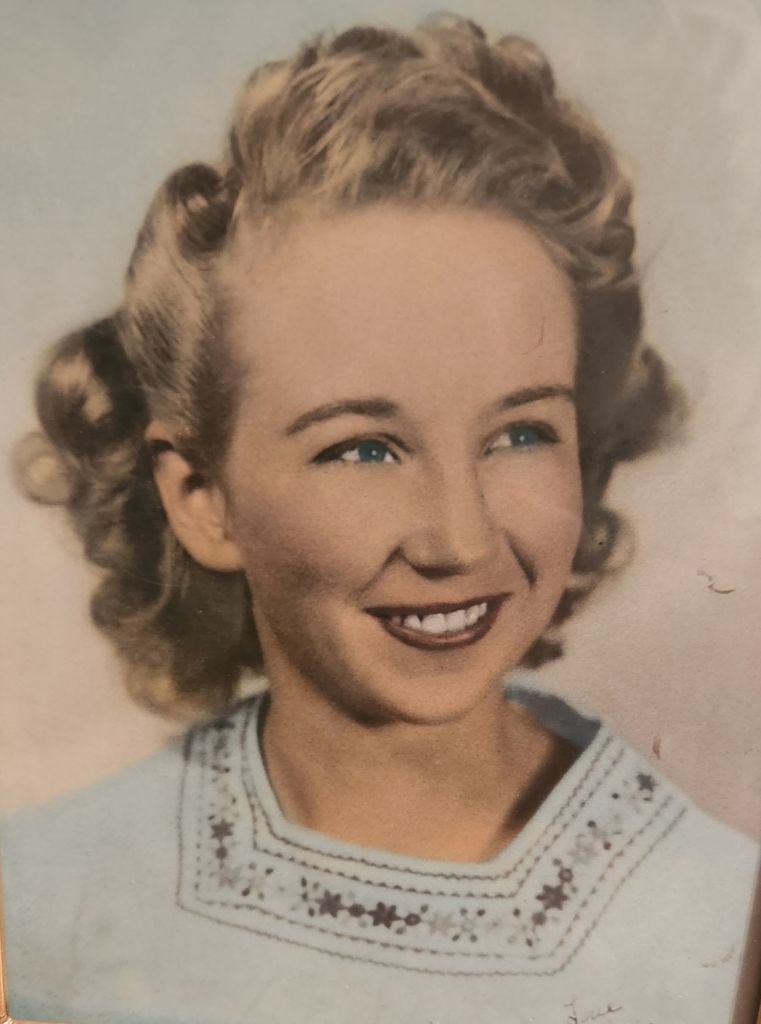 Wanda Evans