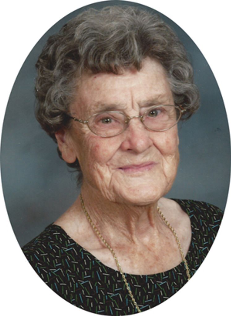 Elizabeth Josephine Duman Profile Photo