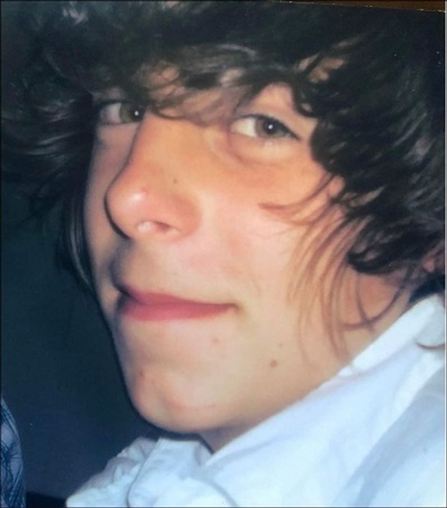 Timothy John Spinner Profile Photo