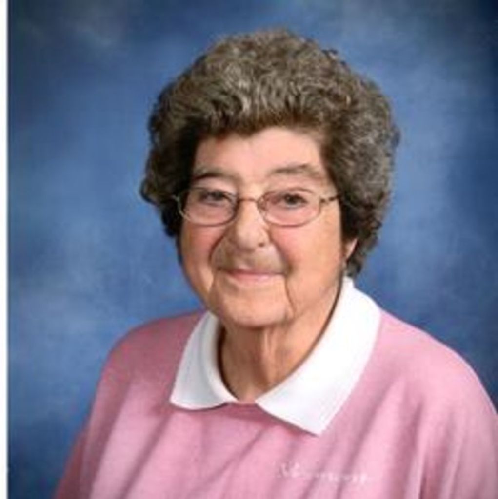 Priscilla L. Darby
