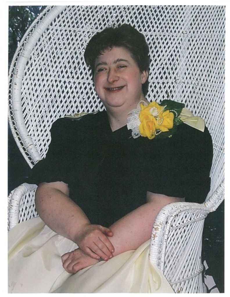 Connie Lynn Wilson Profile Photo