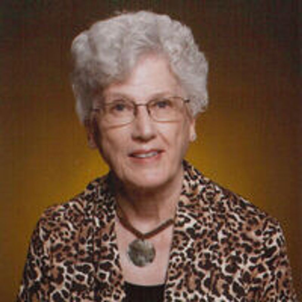 Donna Mae Rypkema