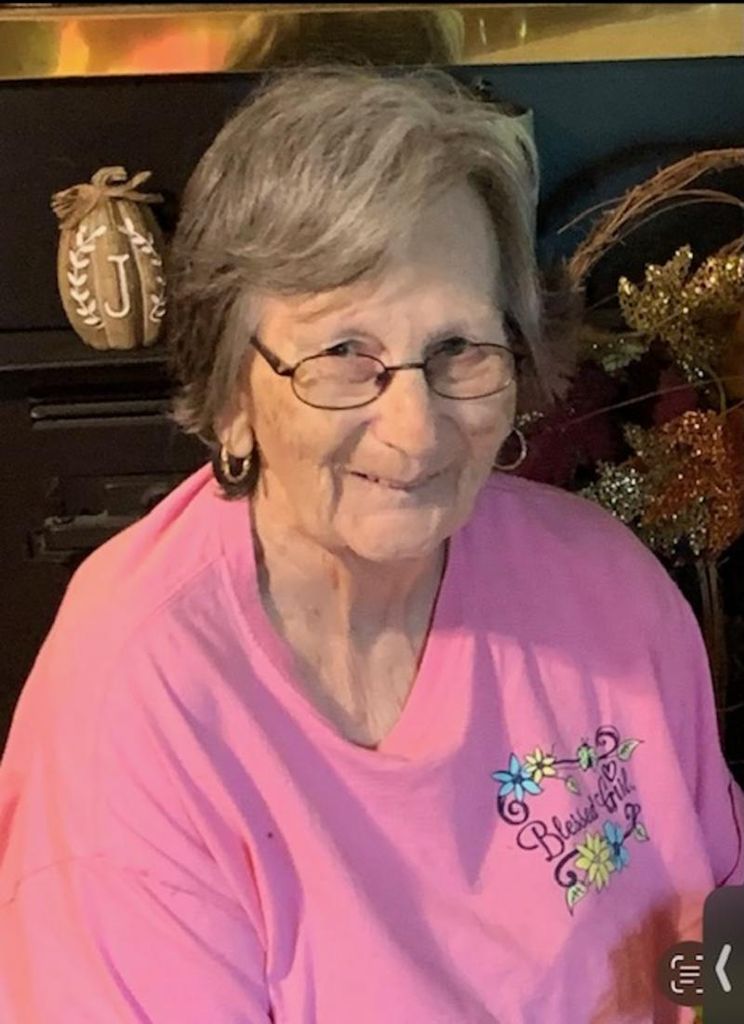 Juanita Inez Young Chandler Profile Photo