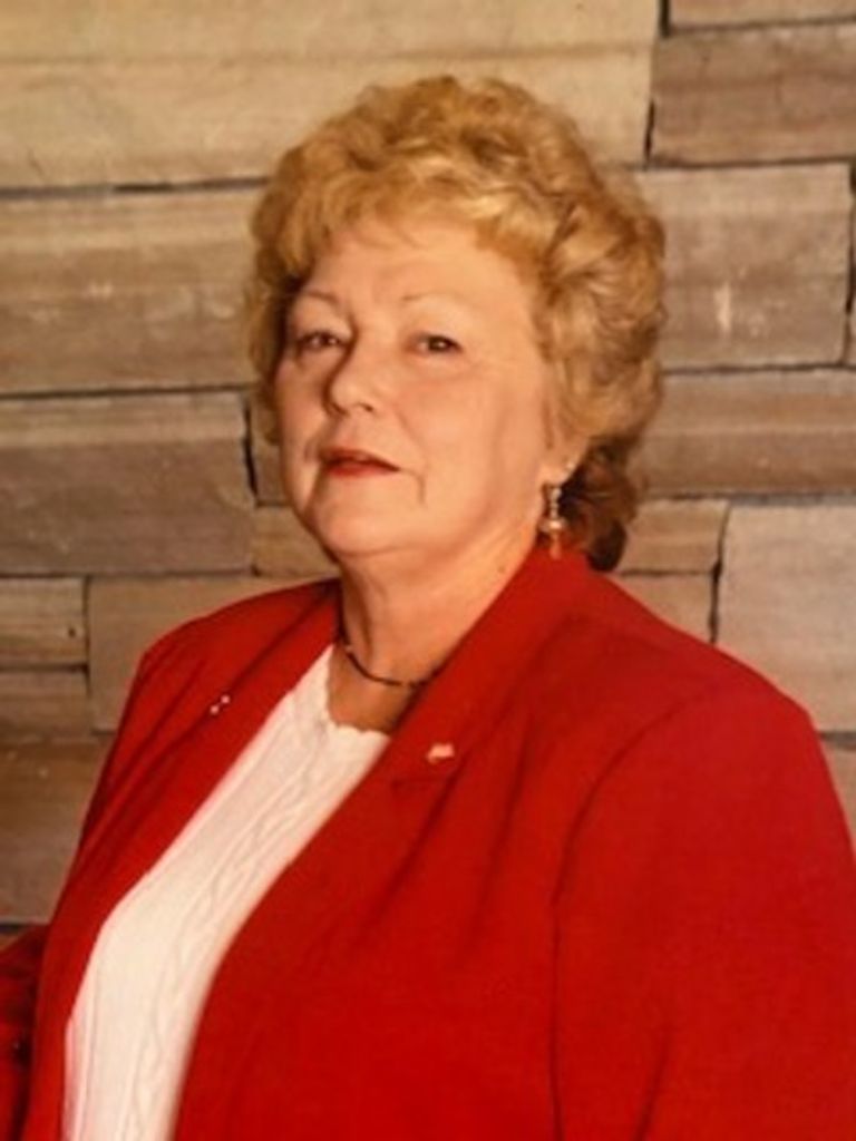 Joyce Marie Bell