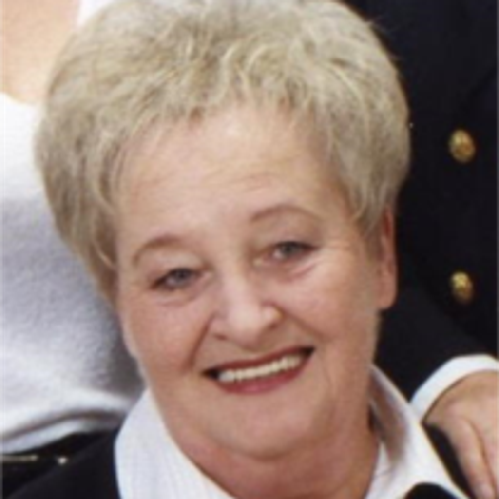 Patricia A. Dzierzewski