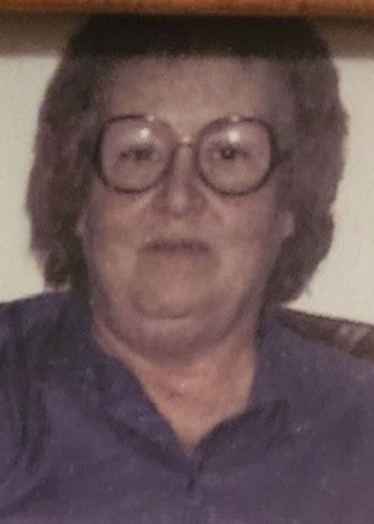 Betty Bereleen Taylor Profile Photo