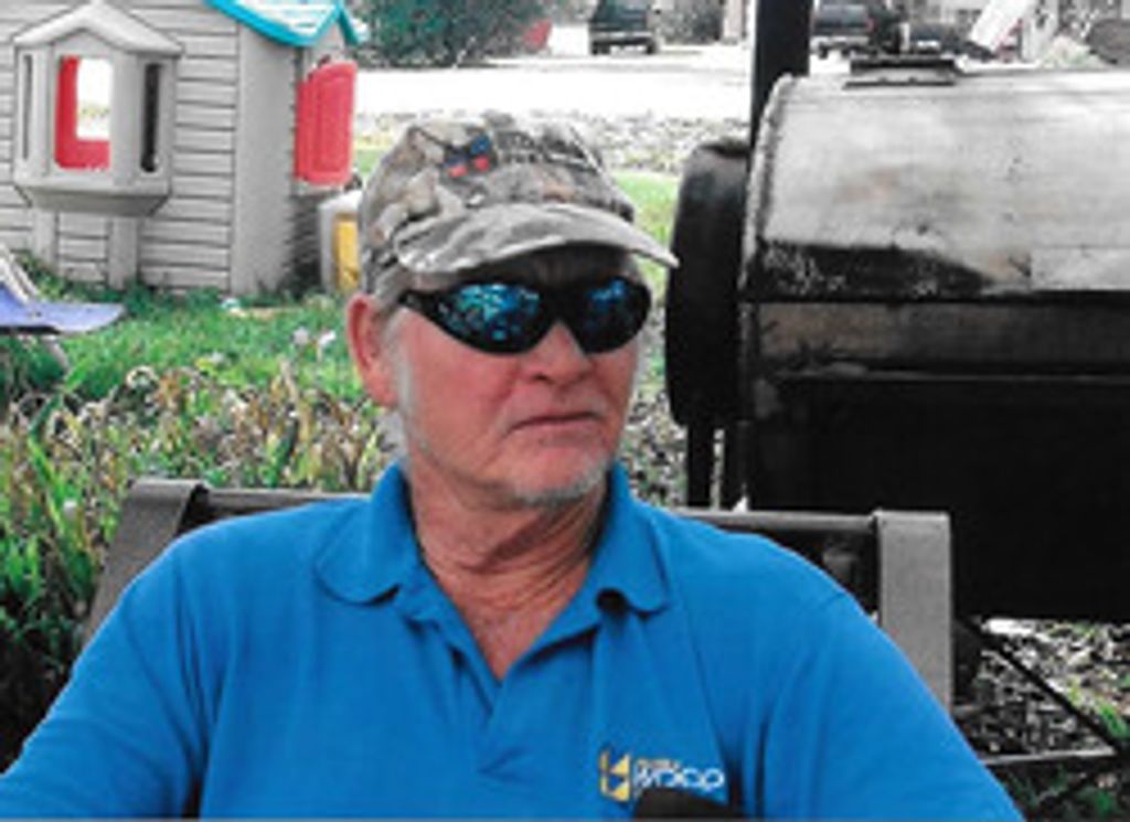 James Ward Profile Photo