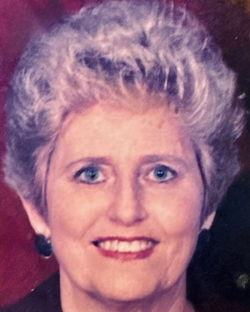 Linda Vaughan Grantham