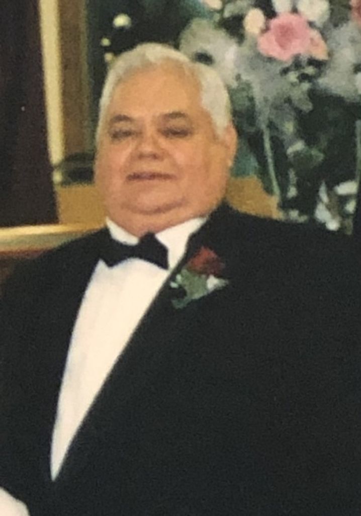 J. B. Maloy Profile Photo