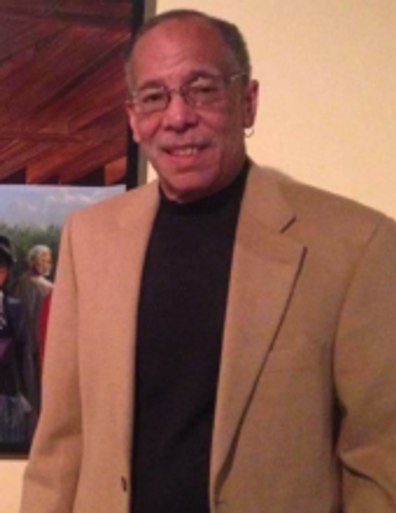 Alan Robert Turnquist