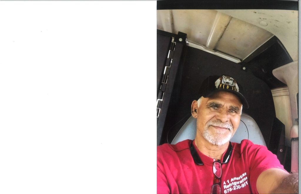 Billy Ray Chavis Profile Photo