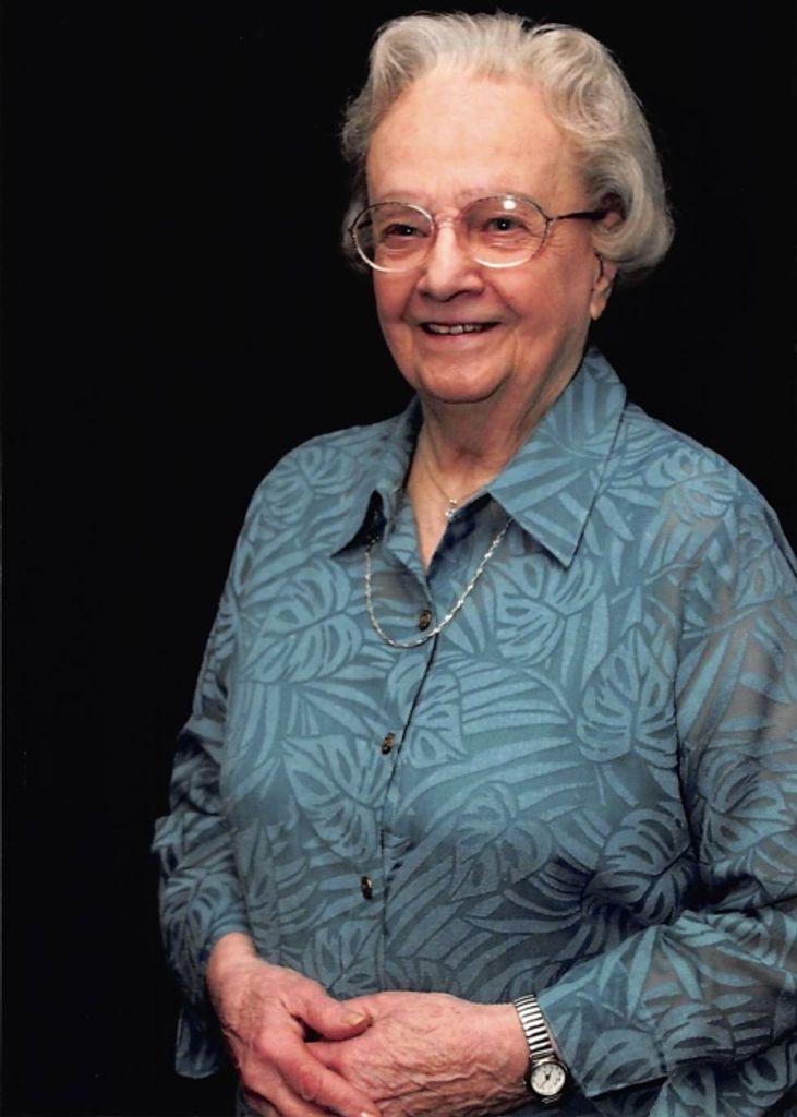Pauline Rosalie (Bauer)  Doersam Profile Photo